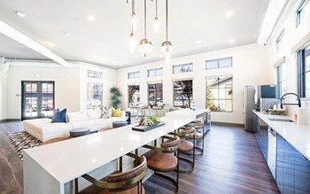 Clubhouse l Azure Apartments in Sparks NV